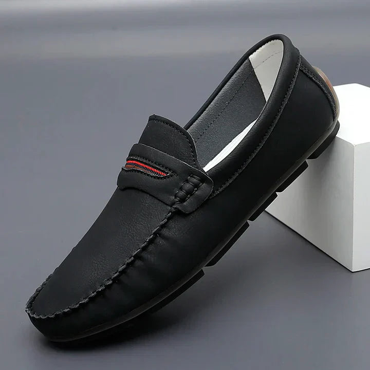 Lumen-22 | Salvadore Loafers