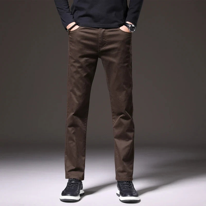 MERCER | TROUSERS