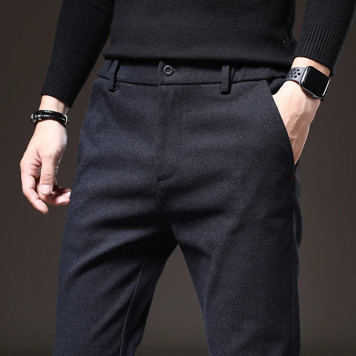 FAIRFIELD | SLIM FIT PANTS