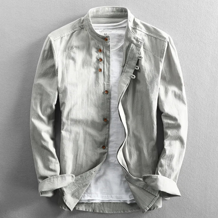 RYU | ZEN STRIKE SHIRT