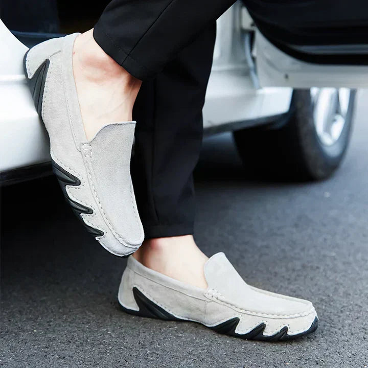 Tempo-25 | Alessandro Loafers