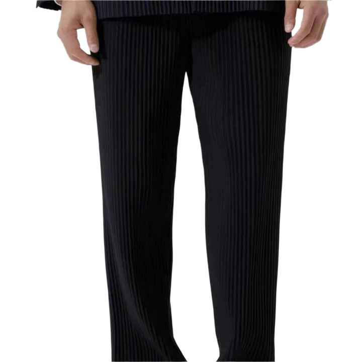 RADCLIFFE | CORDUROY COTTON PANTS