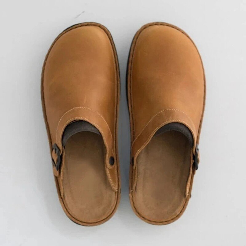 Nova-05 | Orthopaedic Shoes