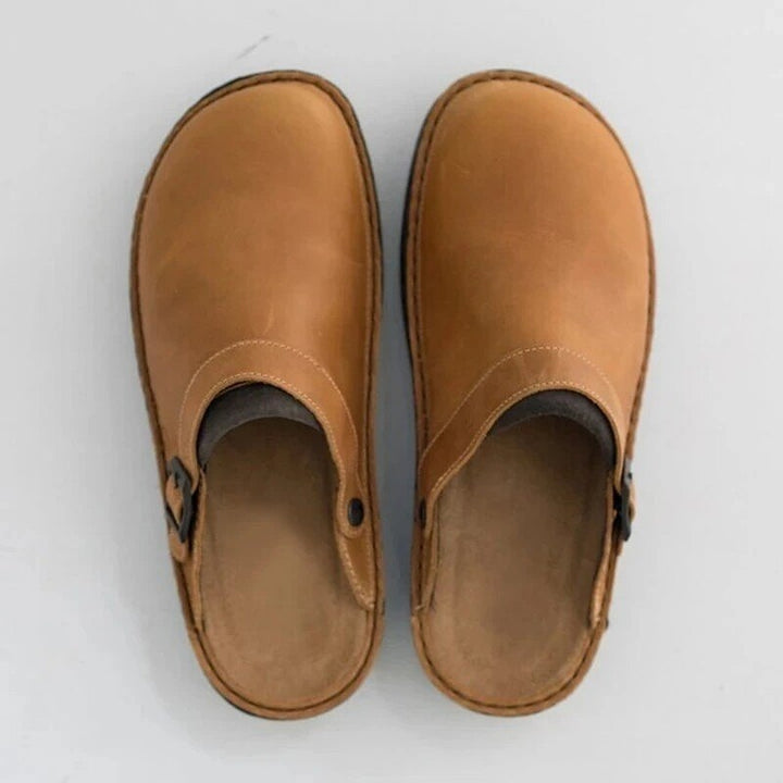 Nova-05 | Orthopaedic Shoes