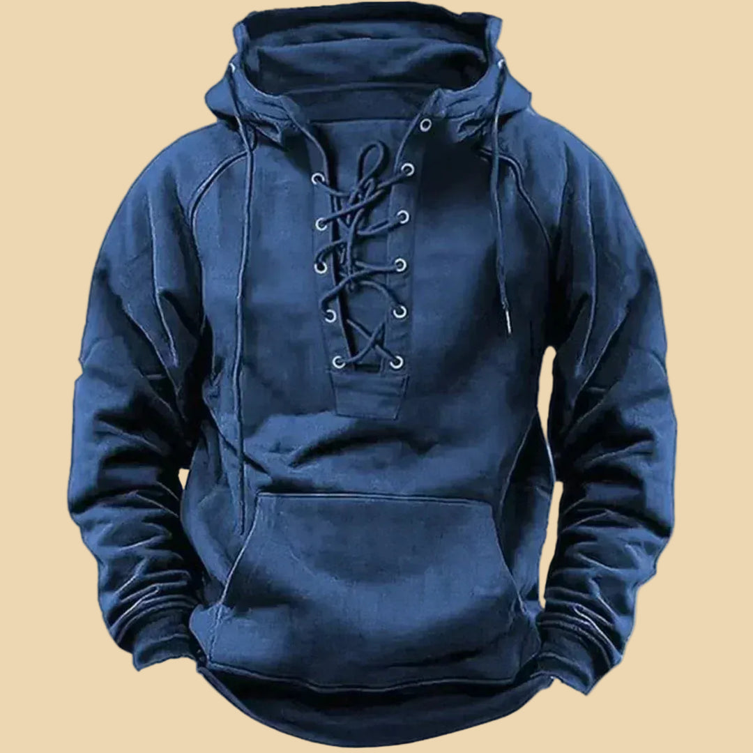 NORDHAVEN™ WARLORD HOODIE
