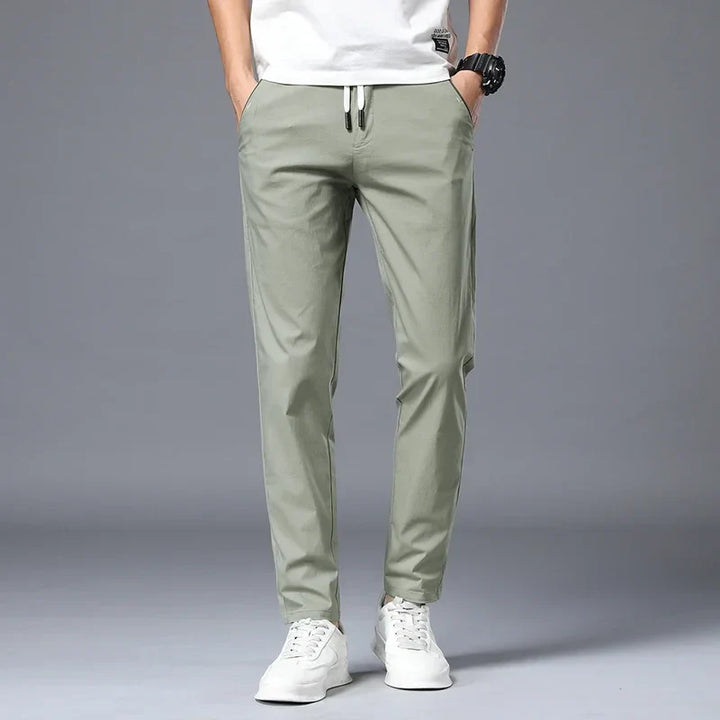ASHTON | SLIM FIT PANTS