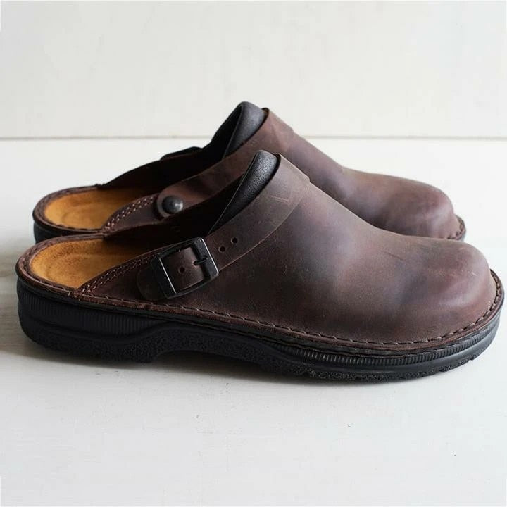 Nova-05 | Orthopaedic Shoes