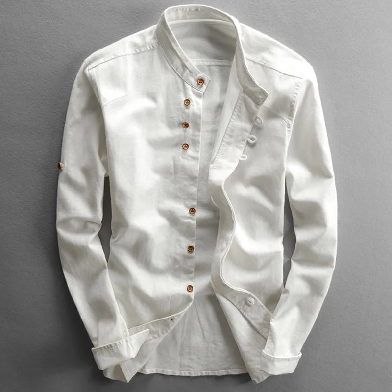 RYU | ZEN STRIKE SHIRT