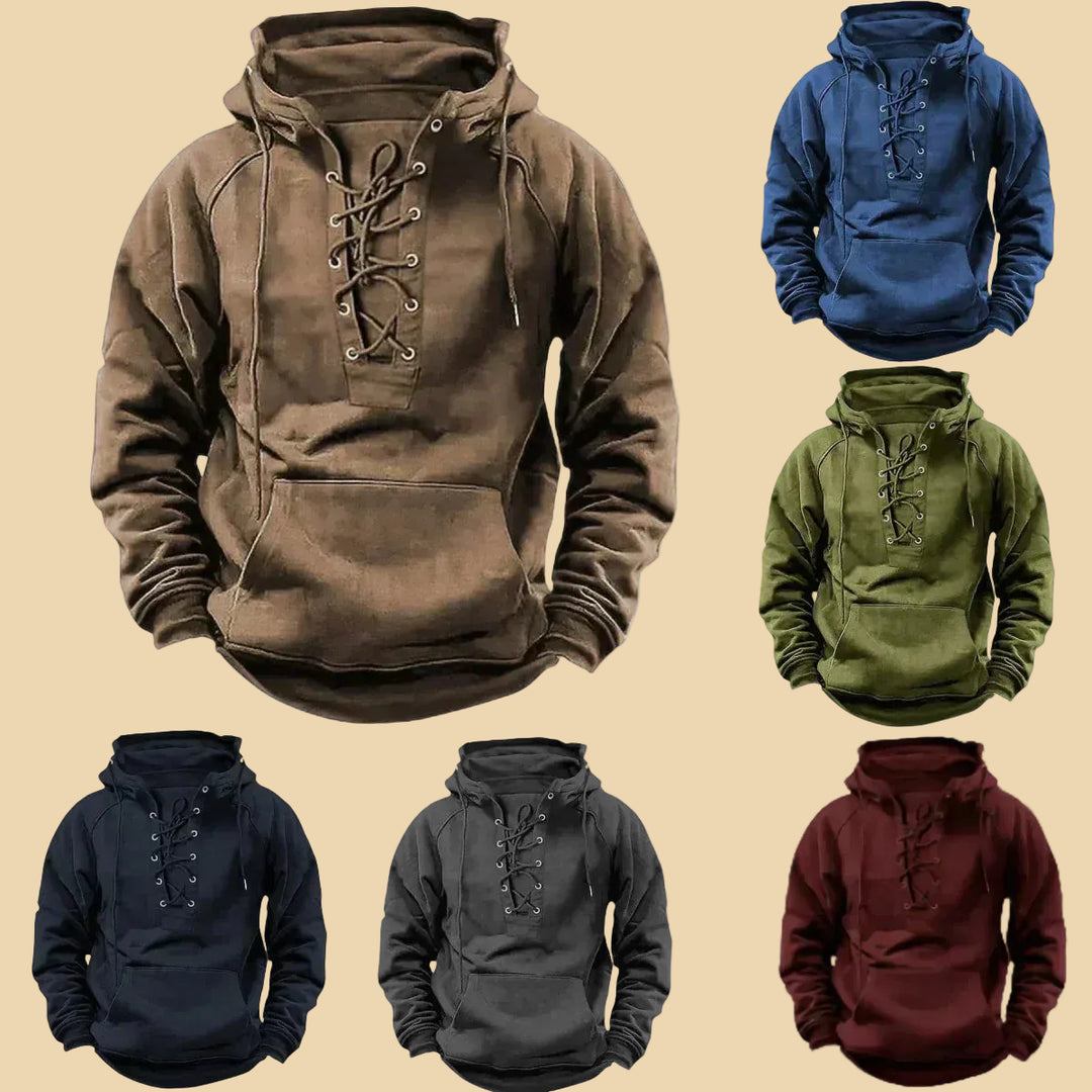 NORDHAVEN™ WARLORD HOODIE