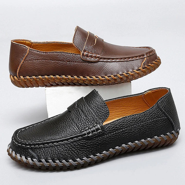 Aero-24 | Cesare Loafers