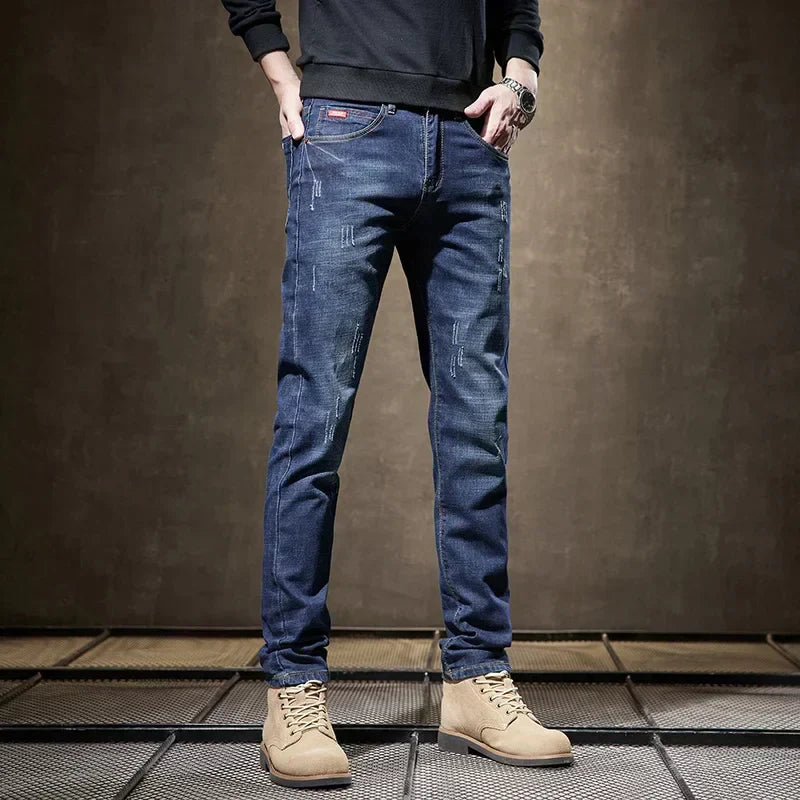 ALDRIDGE | JEANS