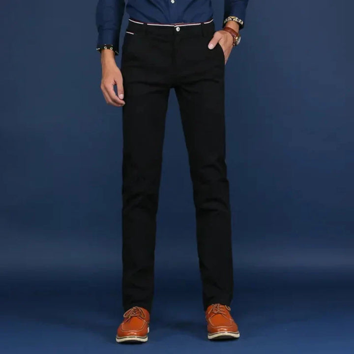 CARRICK | SLIM FIT PANTS