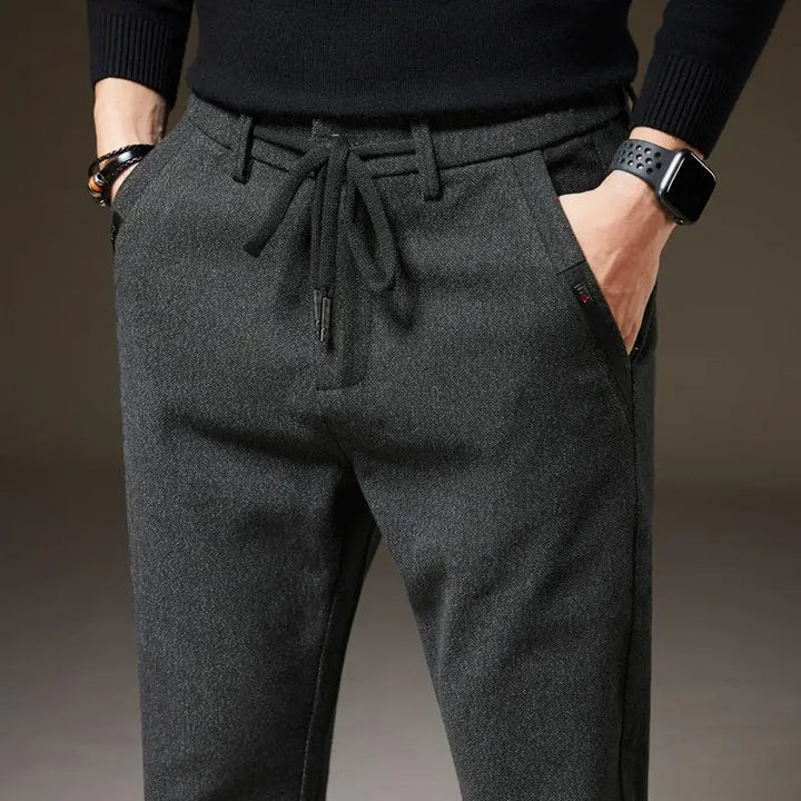 CAMDEN | SLIM FIT PANTS