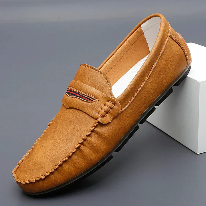 Lumen-22 | Salvadore Loafers