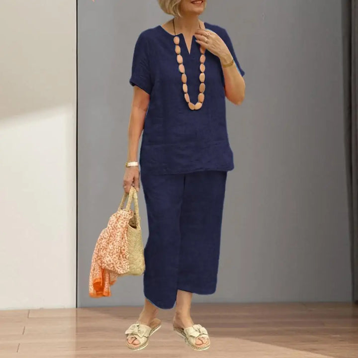 Selora | Everyday Comfort Set