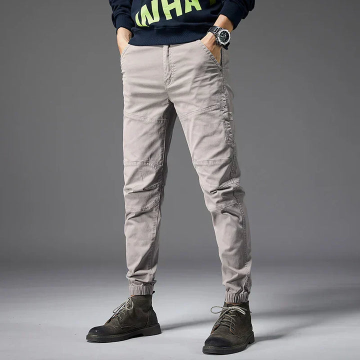 BRADFORD | SLIM FIT DENIM PANTS