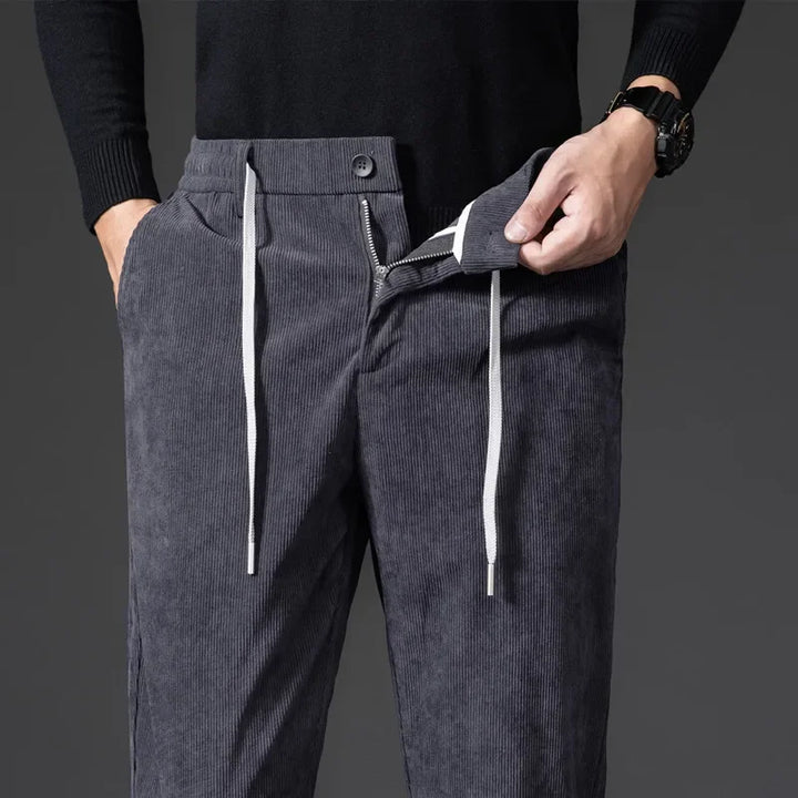 WESTON | CORDUROY PANTS