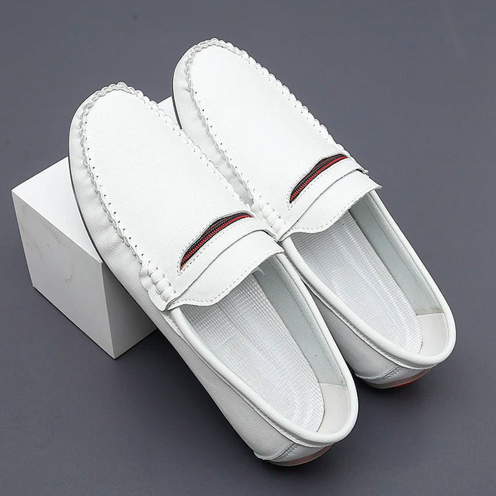 Lumen-22 | Salvadore Loafers