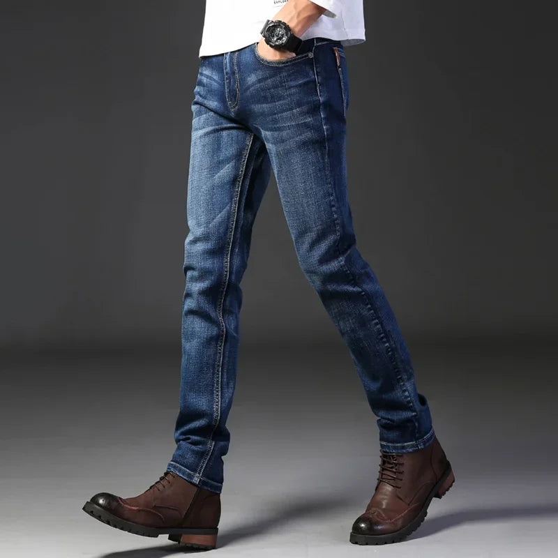 COVINGTON | SLIM FIT JEANS