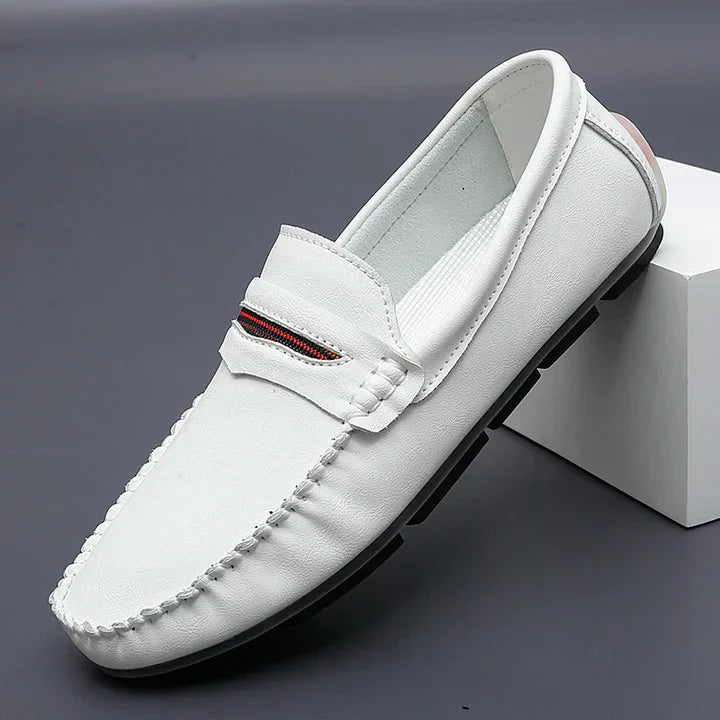 Lumen-22 | Salvadore Loafers