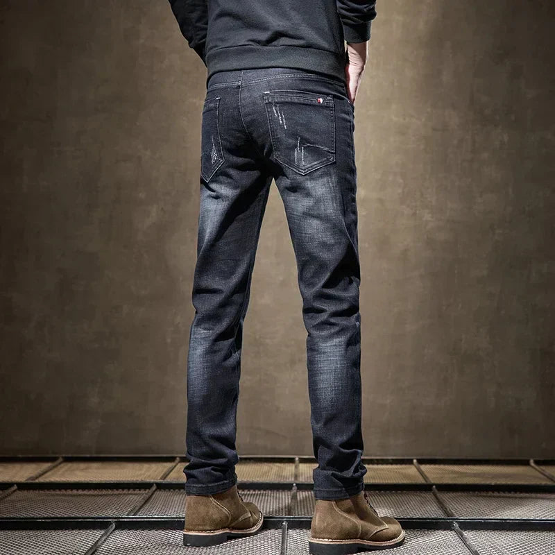 ALDRIDGE | JEANS
