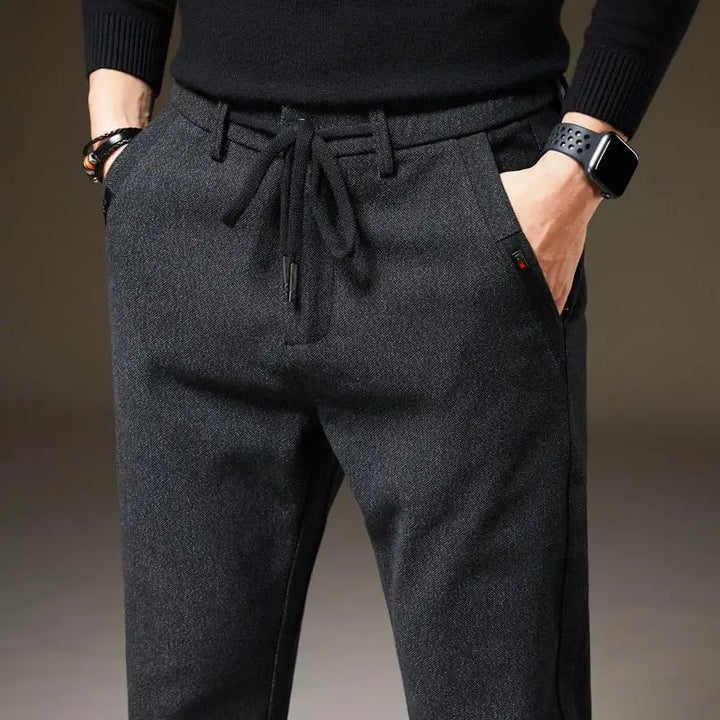 CAMDEN | SLIM FIT PANTS