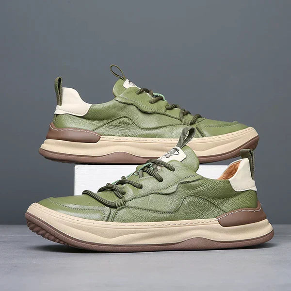 Pulse-03 | Shoes for All Day