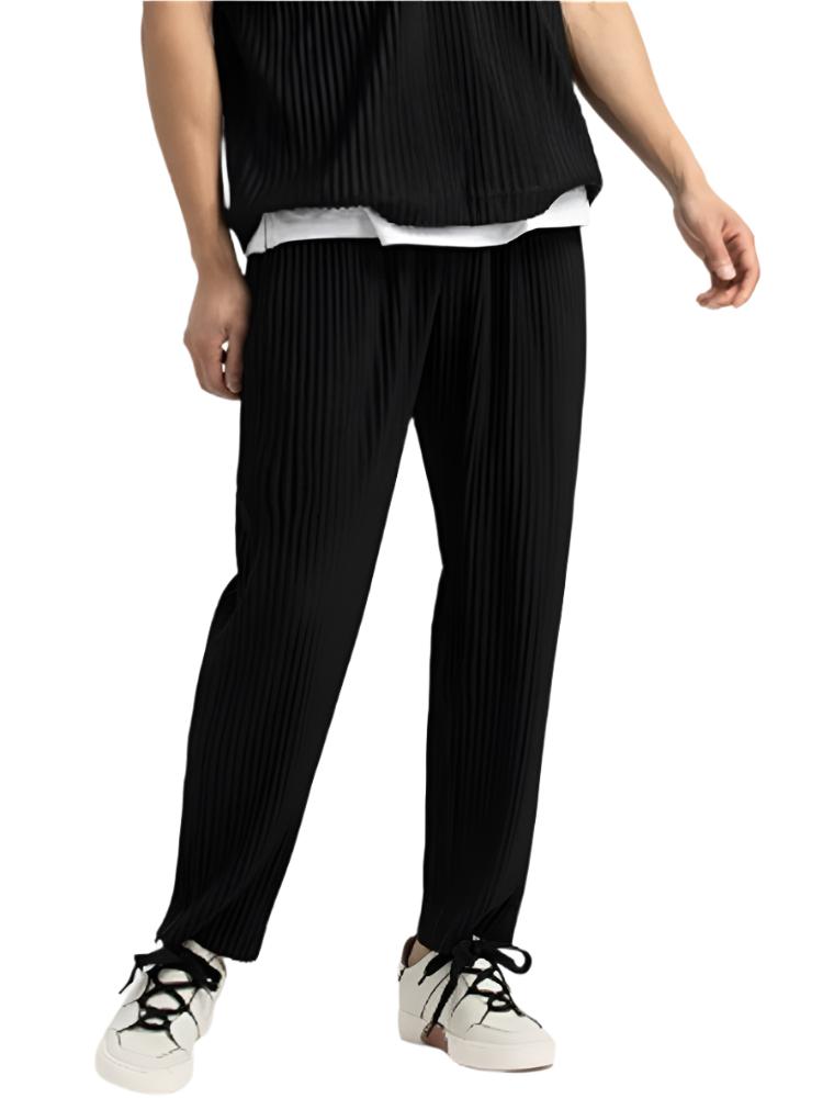 RADCLIFFE | CORDUROY COTTON PANTS