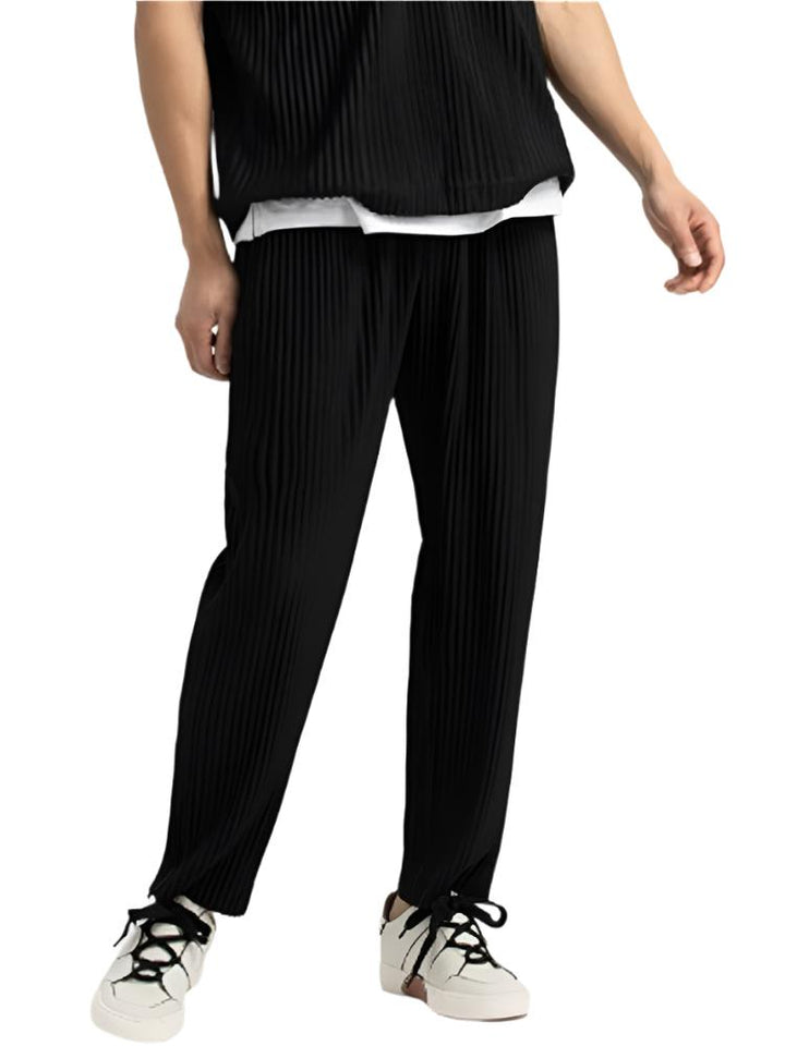 RADCLIFFE | CORDUROY COTTON PANTS