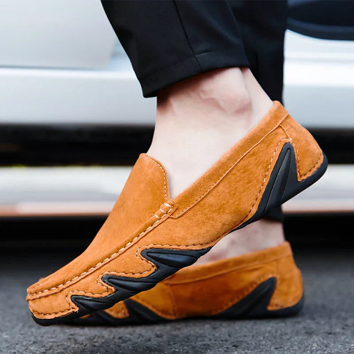 Tempo-25 | Alessandro Loafers