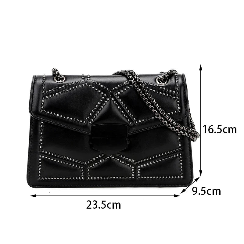 Johannesburg | Stylish Crossbody Bag
