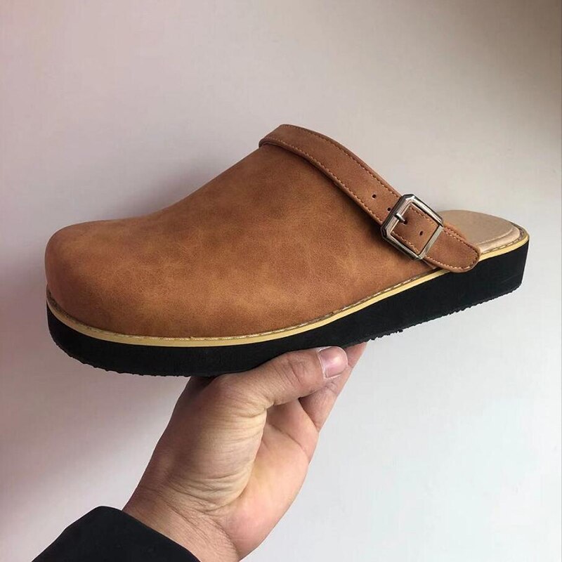 Nova-05 | Orthopaedic Shoes