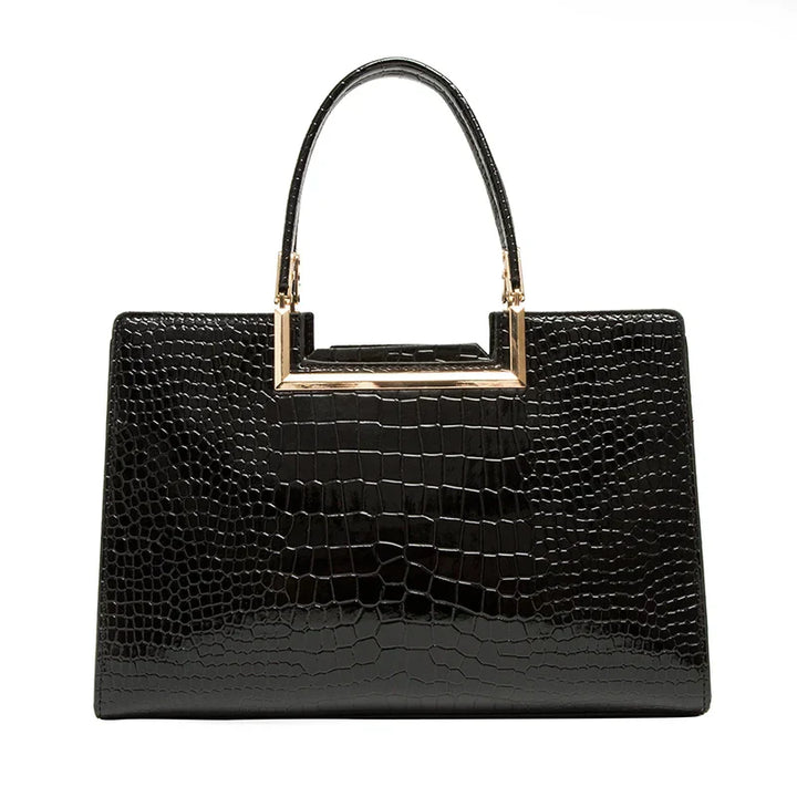 Madrid | Satchel Bag and Wallet Set