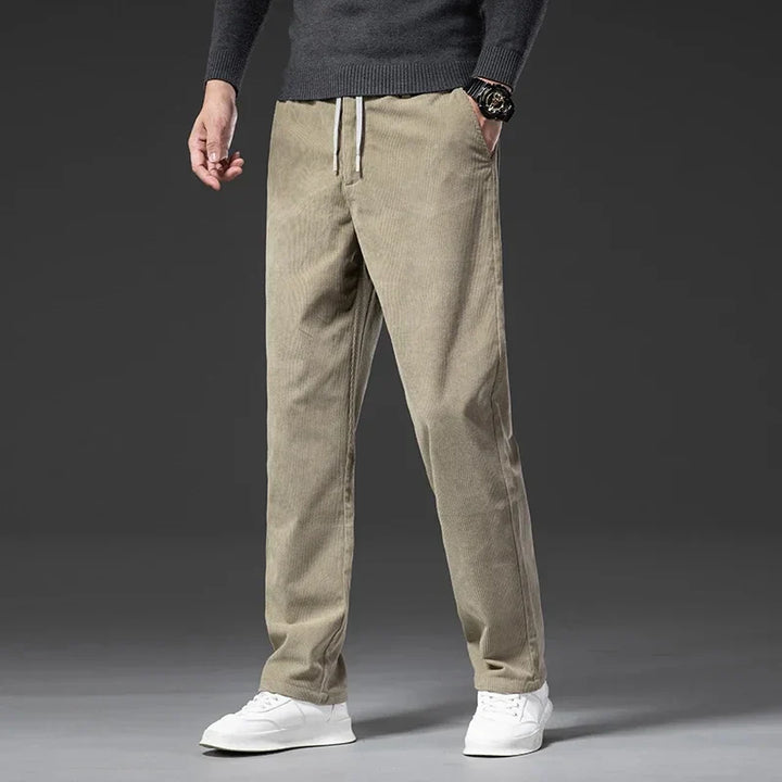 WESTON | CORDUROY PANTS