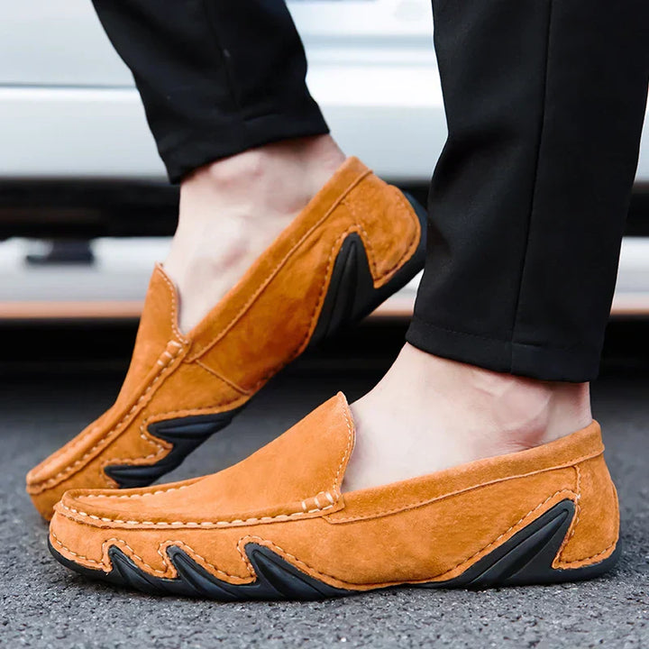 Tempo-25 | Alessandro Loafers