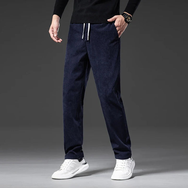 WESTON | CORDUROY PANTS