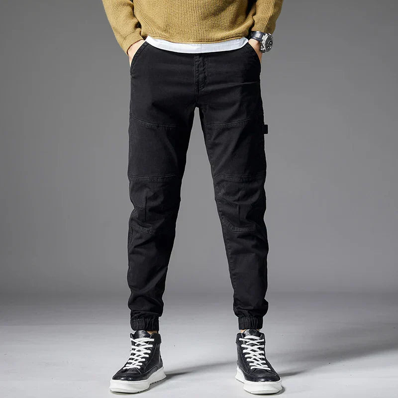 BRADFORD | SLIM FIT DENIM PANTS
