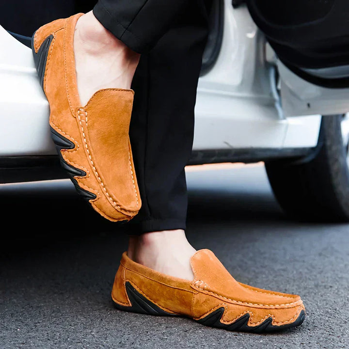 Tempo-25 | Alessandro Loafers