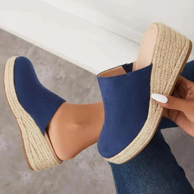 Elara | Effortless Chic Sandals