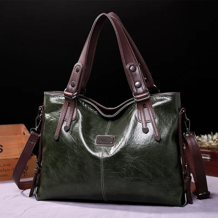 Tokyo | Infinite Elegance Handbag