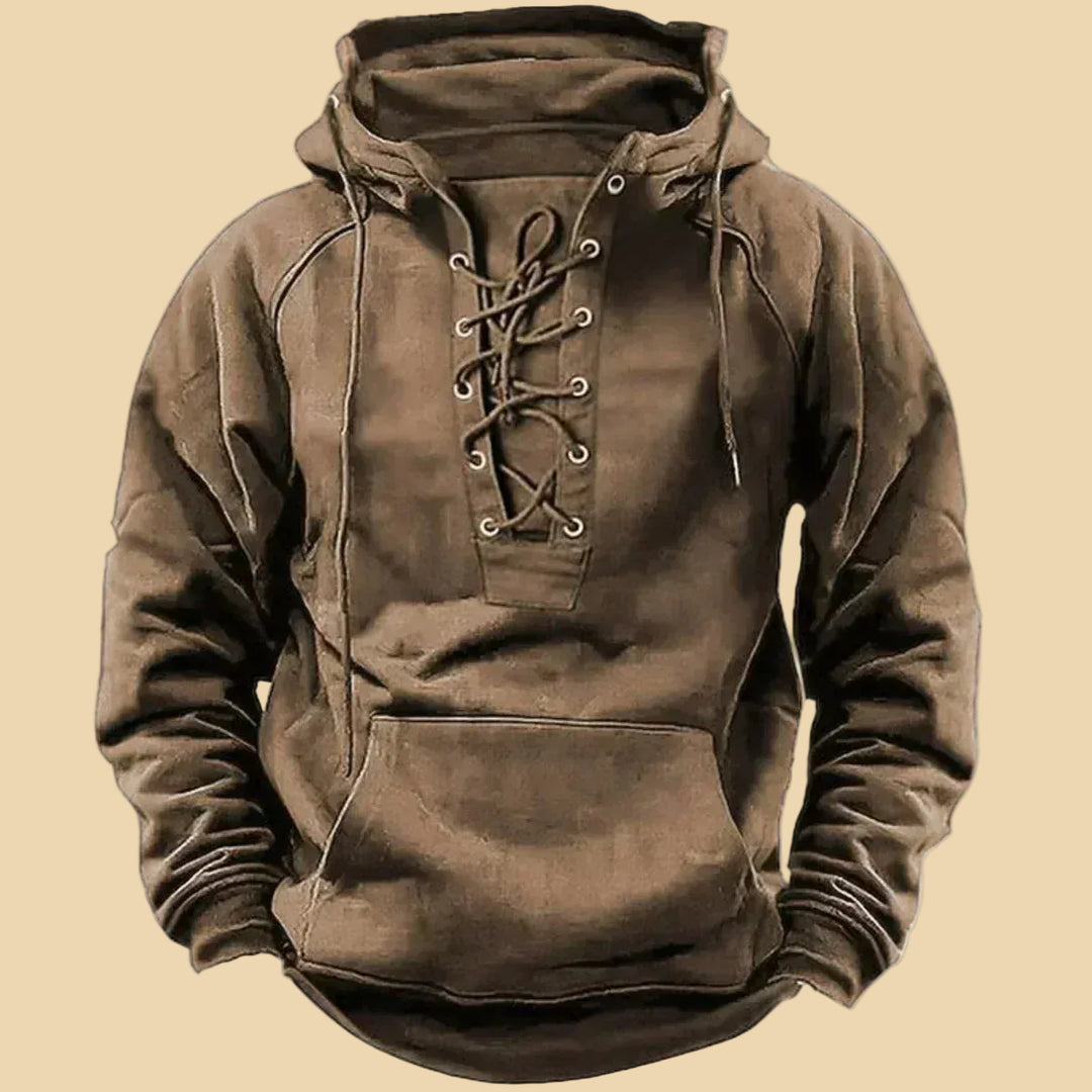 NORDHAVEN™ WARLORD HOODIE