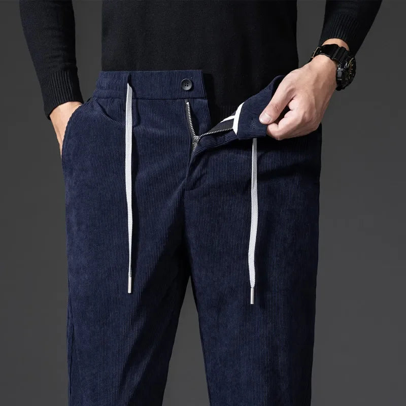 WESTON | CORDUROY PANTS
