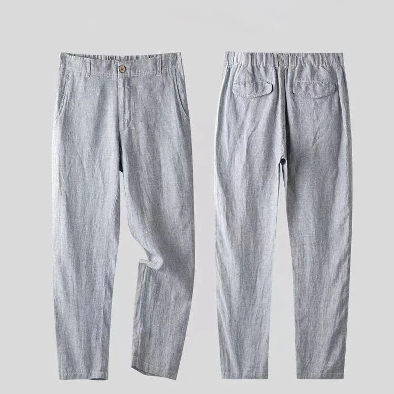 Lorenzo | The Executive Set