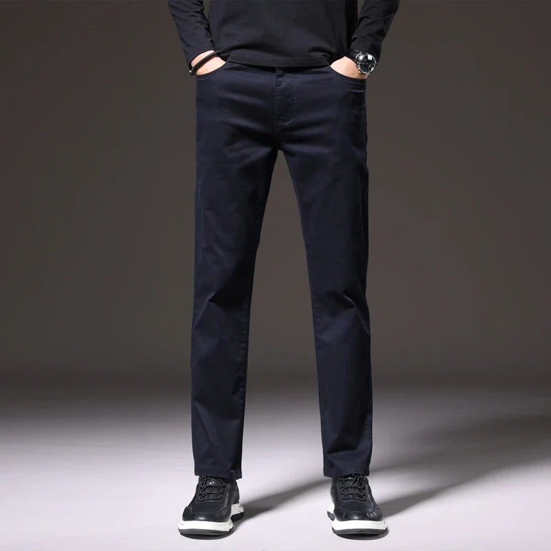 MERCER | TROUSERS
