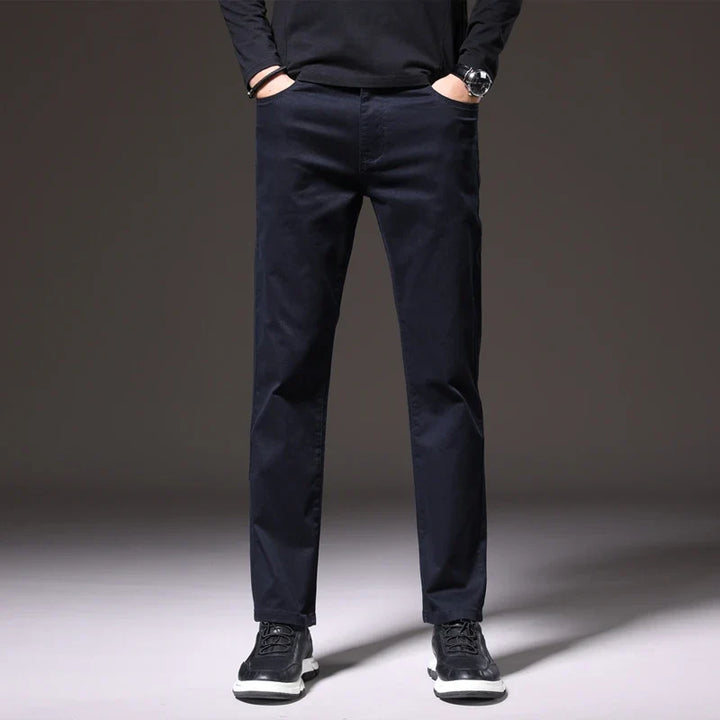 MERCER | TROUSERS