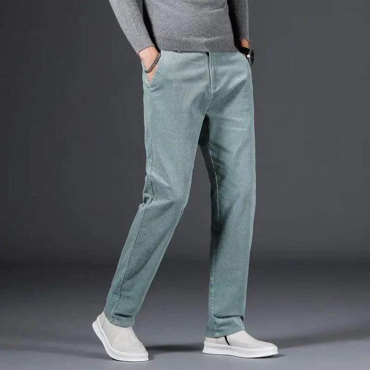 PORTER | SLIM FIT PANTS