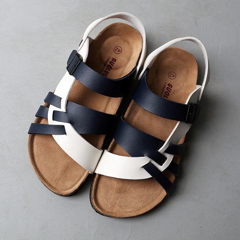 Elowen | Supportive Comfort Sandals