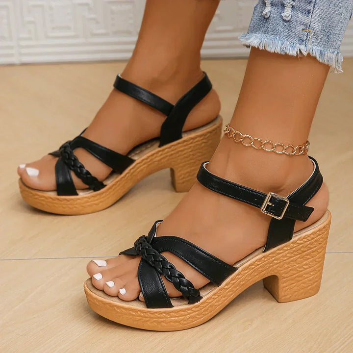 Elina | Fashion Comfort Sandals