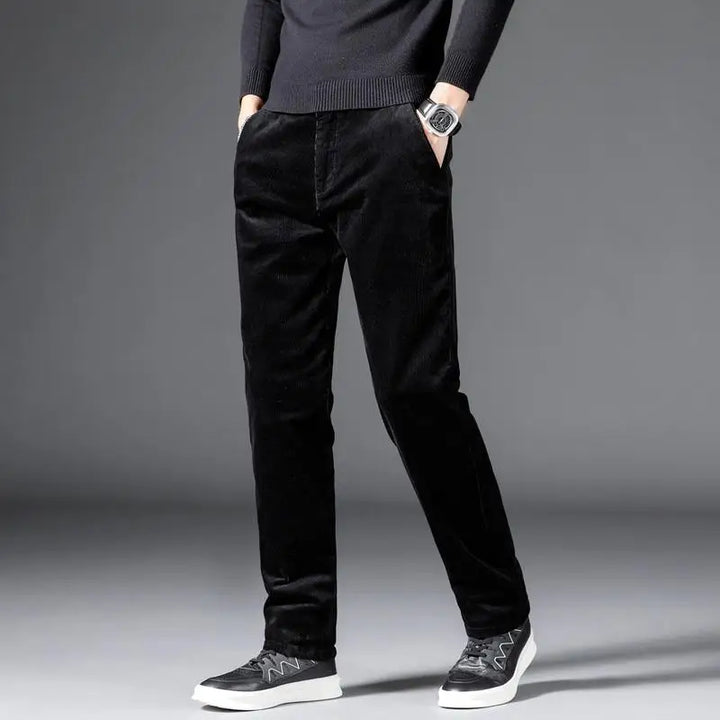 PORTER | SLIM FIT PANTS