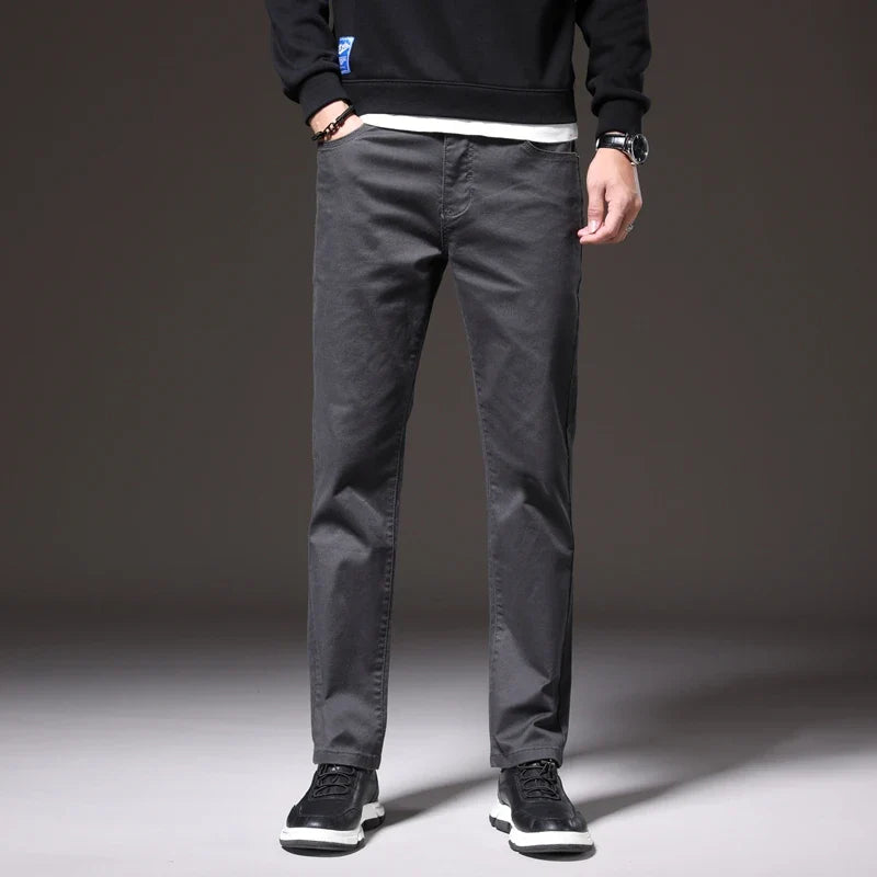 MERCER | TROUSERS